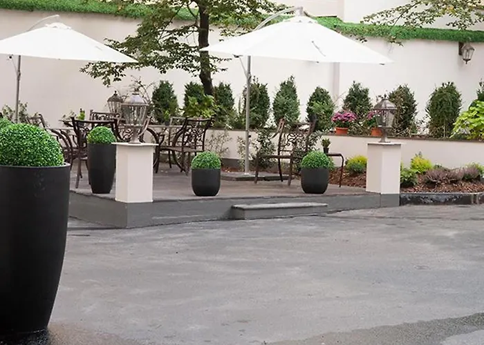 Palacina Berlin - Serviced s