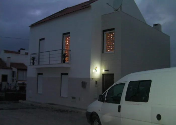 Gästehaus: 