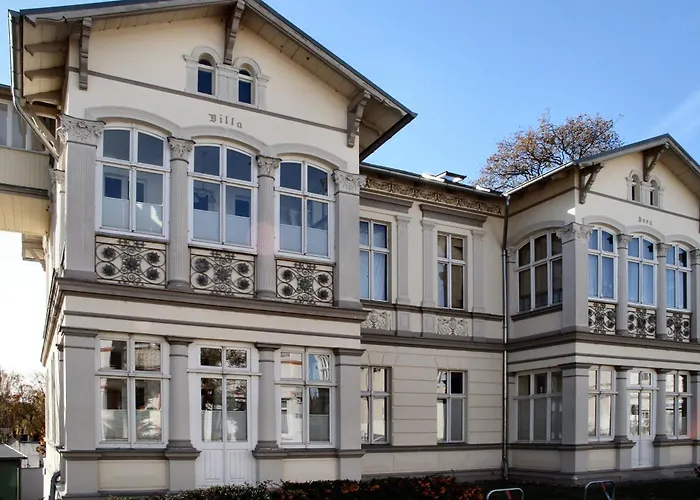 Villa Dora