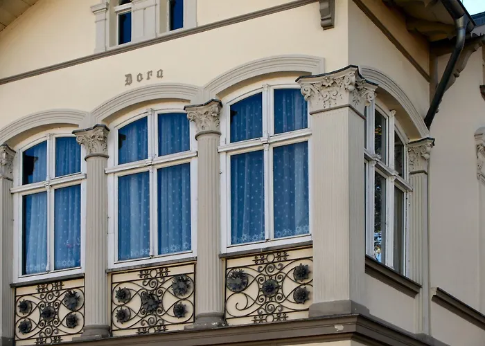 Villa Dora