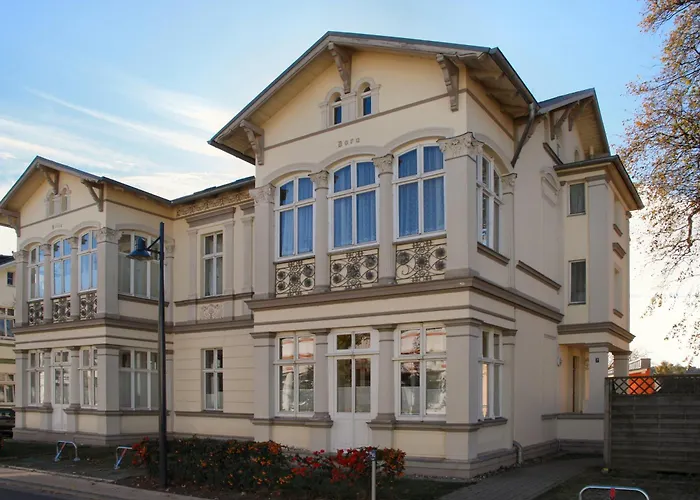 Villa Dora