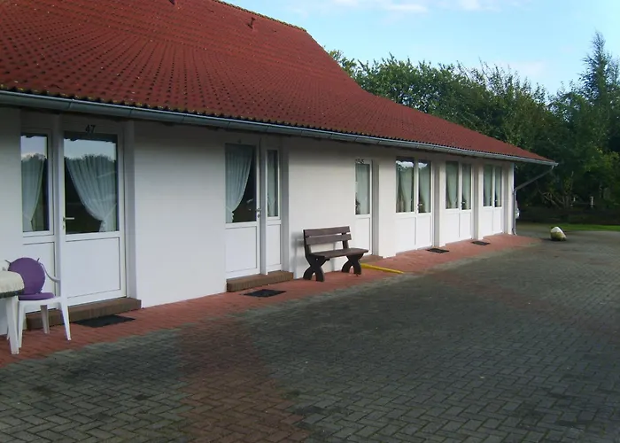 -Garni Hof Von Hannover