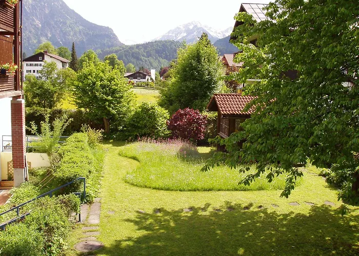 Zur Färbe