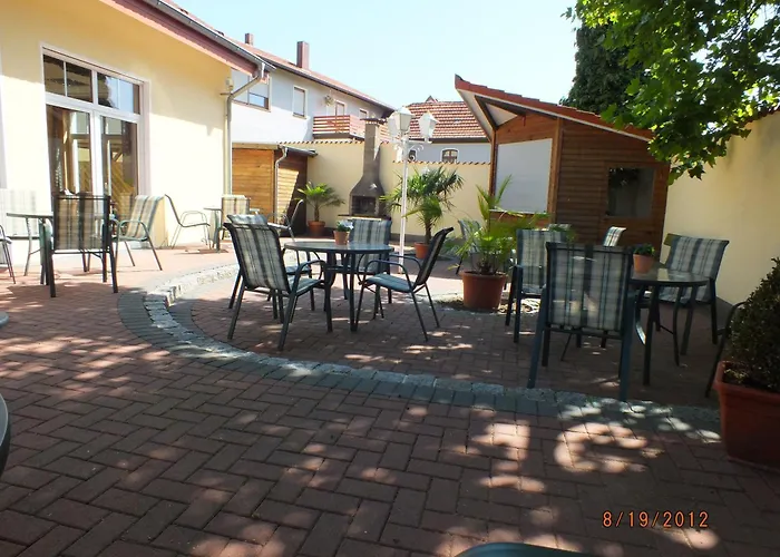 Bueraner Hof