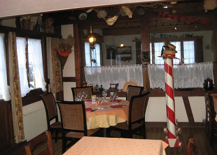 Golf Hotel: Hotel Pension Spycher