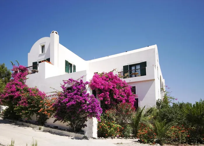Pension Guide Costa Marina Villas