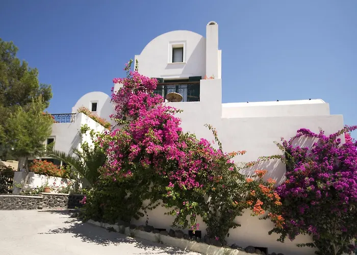 Pension Guide Costa Marina Villas