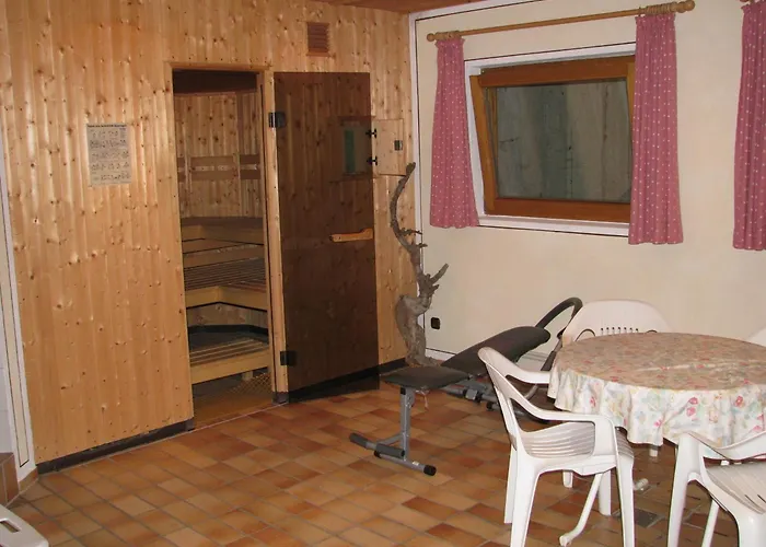 3 SterneHotel Ferienparadies Spielmannsau