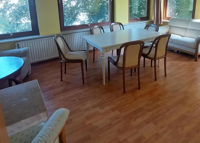 Haus Bergfried