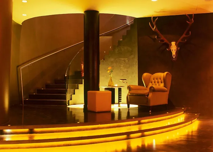Hotel: Do&Co Hotel Vienna