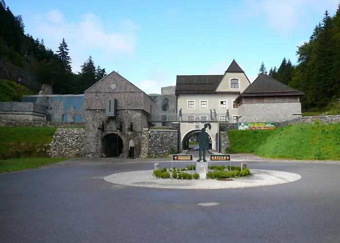 Hotel Maximilian