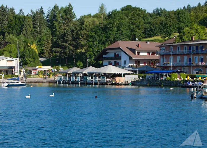 Hotel mit Tennis: Clubdorf Galtür GmbH Veldener Traumschiff
