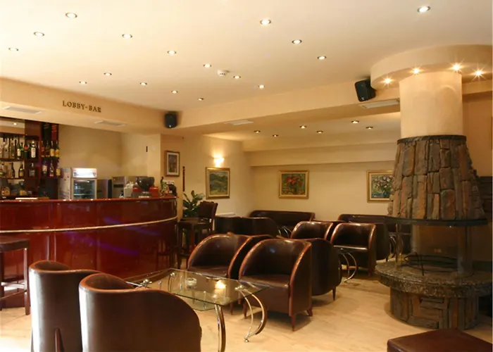Martin Club