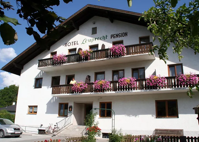 Pension Leuprecht