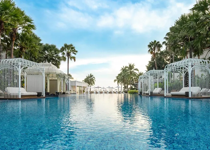 Intercontinental Hua Hin Resort By Ihg
