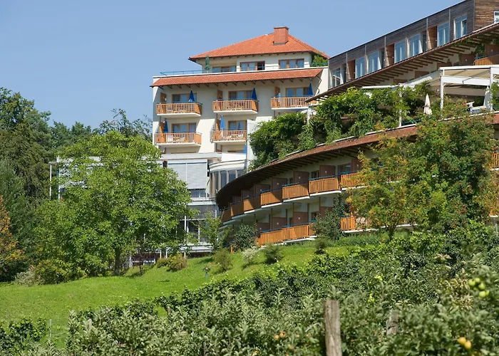 Wellness Hotels &Spa Der Steirerhof