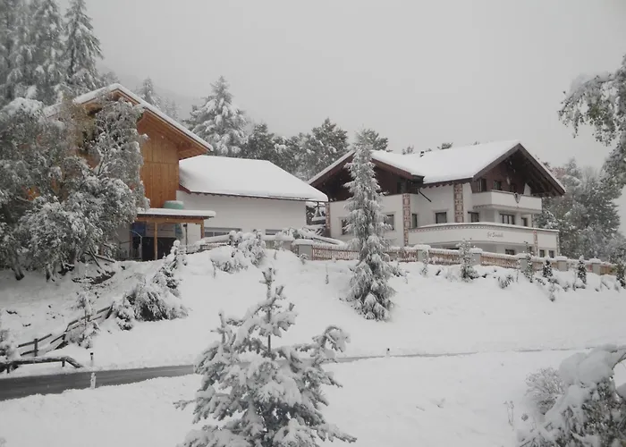 3 SterneHotel Gut Sonnbichl