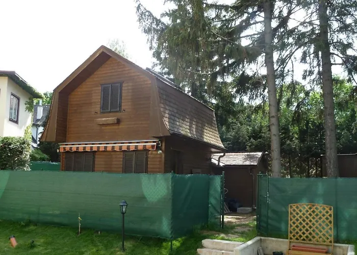 Vienna Cottage