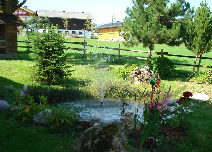 -Pension Das Platzl
