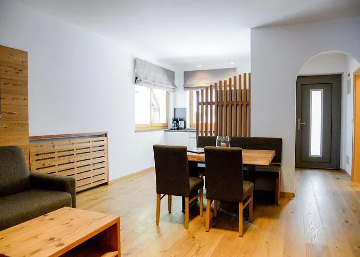 Appartements Kirchtalhof