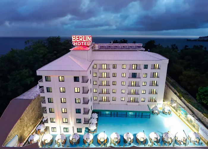 Berlin Suite