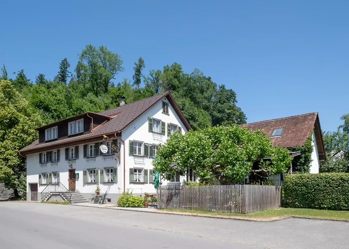 Gasthof Löwen Tosters