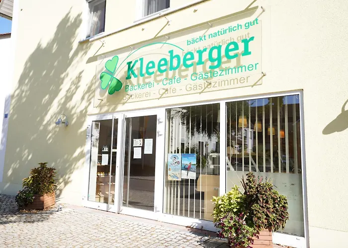 Kleeberger