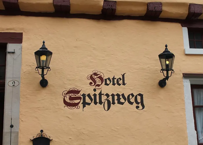 Spitzweg