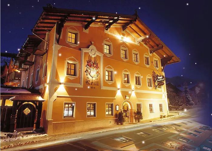  Reitlwirt
