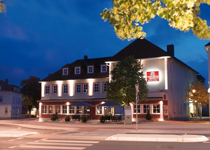 Gieschens