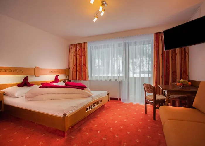 Familienhotels Schönauer Hof