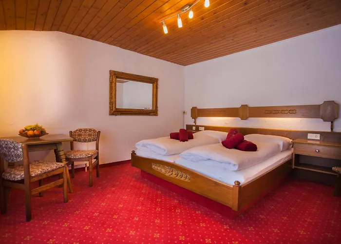 Familienhotels Schönauer Hof