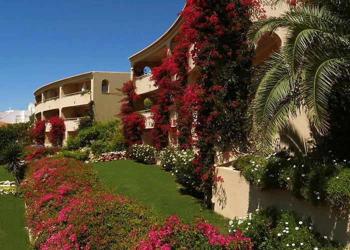 Ferienvermietung: Vila Palmeira Beach Resort