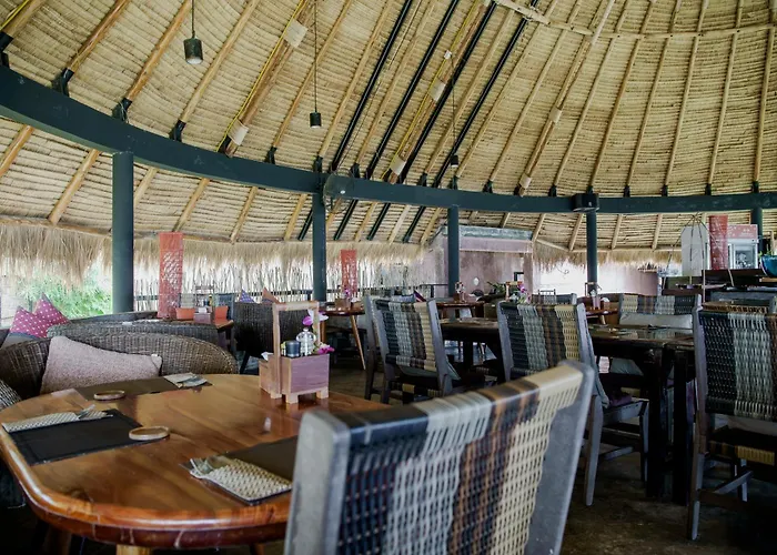 Seavana Koh Mak Beach Resort