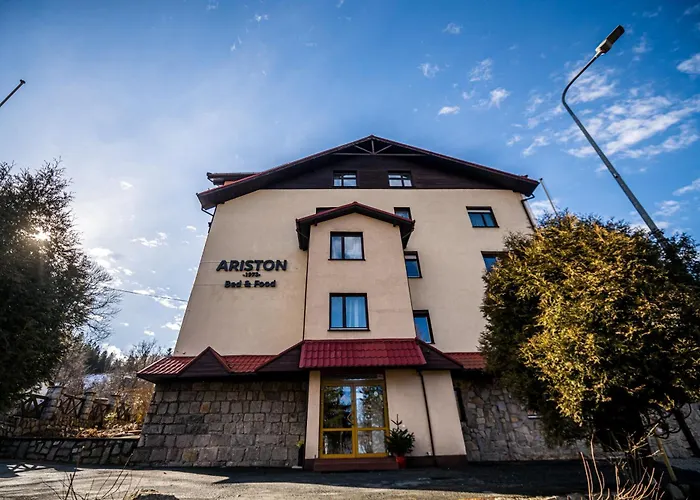 Ariston