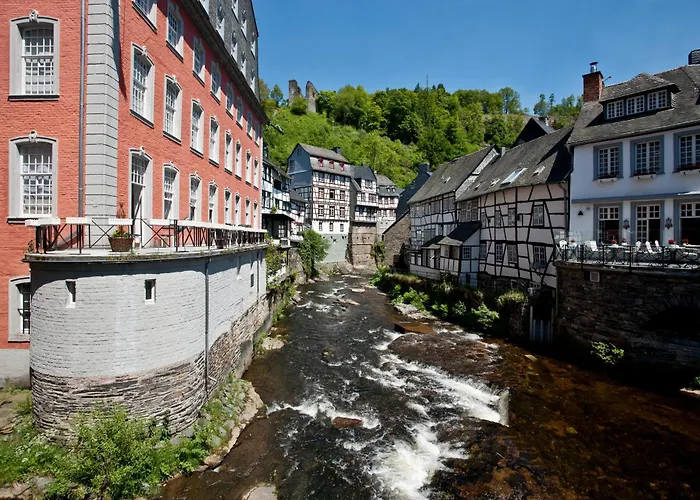 3 SterneHotel Haus Stehlings