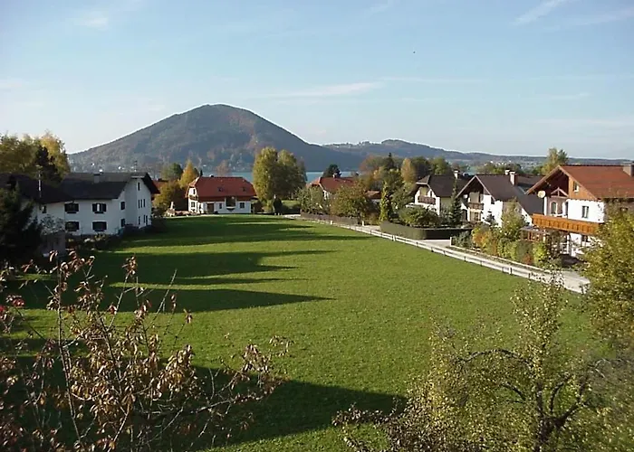 Familienhotel: Hotel-Pension Stallinger