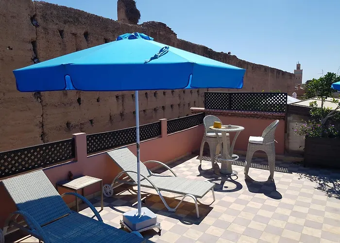Riad Al Wafaa