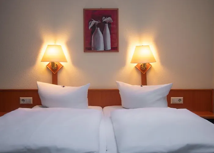 Hotel Bleske im Spreewald
