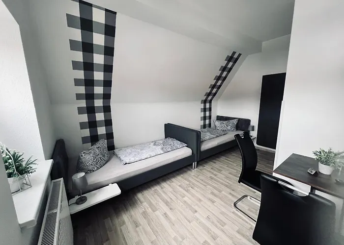 Hotel Stadt Boizenburg