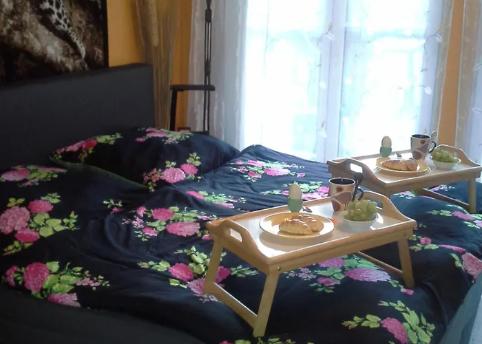Ferienwohnung Naturnah