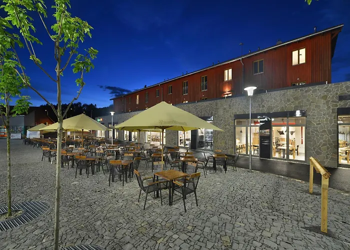 Hotel Element