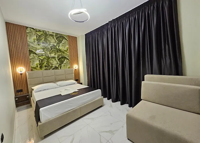 Familienhotel: Wg Hotel