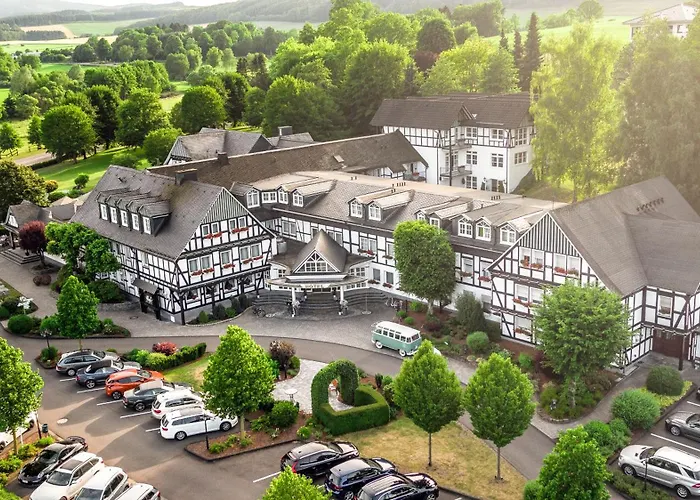 Romantikhotel Platte