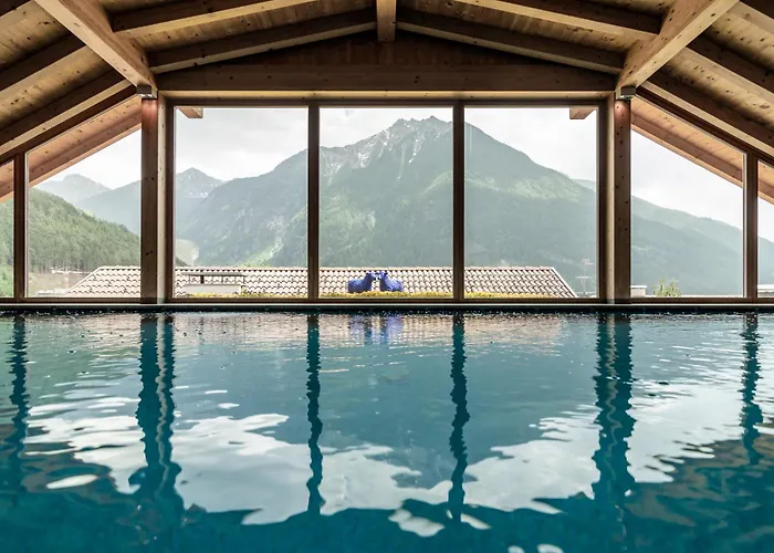 Familienhotel: Hotel Drumlerhof