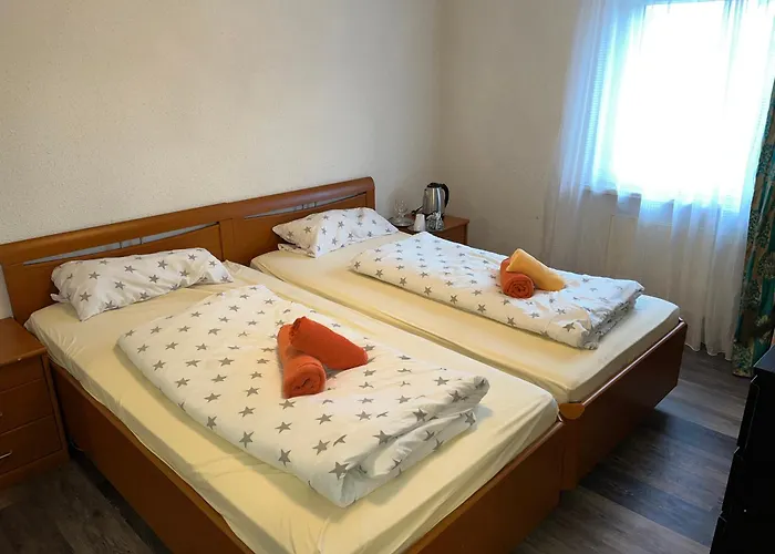 Hotel Filoxenia