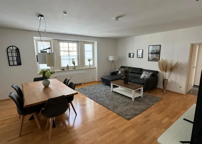 Ferienvermietung: Altstadtperle Hameln