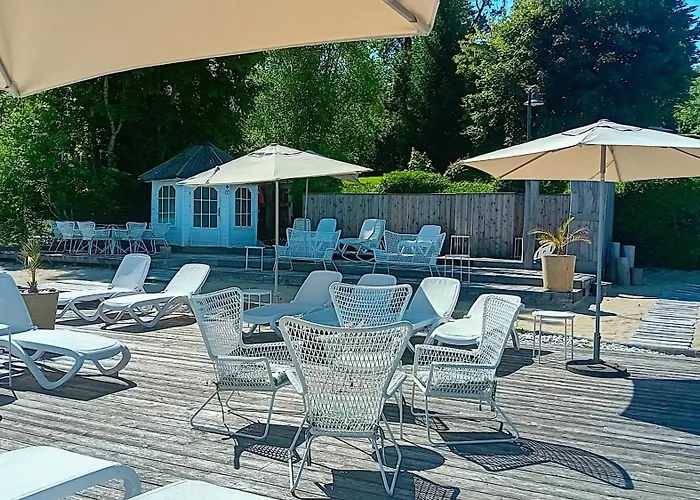 Tennis&Yacht Hotel Velden