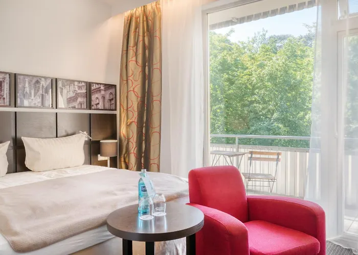 Waldhotel