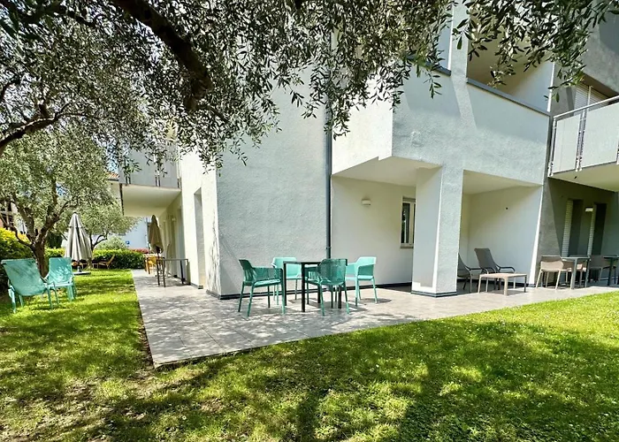 Casa Piccola Fewo